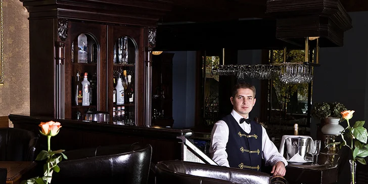 Hotel Litwor***** sa nachádza v úplnom centre hlavného mesta poľských Tatier, v Zakopanom.