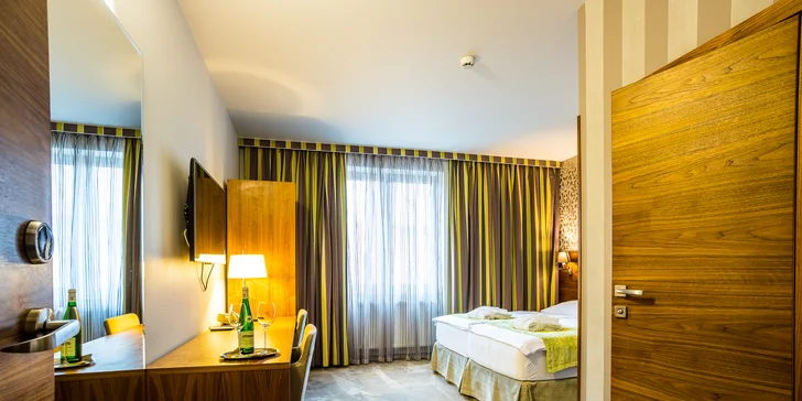 Wellness Hotel LÖWE ****