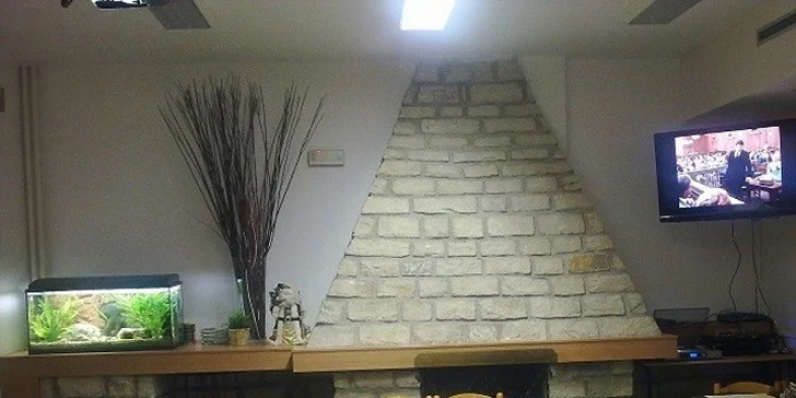 Jizerské hory na 1 noc s polopenzí pro 2 osoby