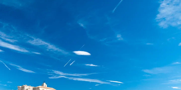 Levandulová Provence, středověký Avignon, Marseille a ostrov If včetně ubytování