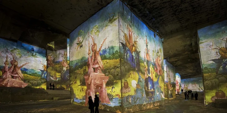 Levandulová Provence, středověký Avignon, Marseille a ostrov If včetně ubytování