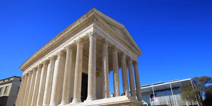 Levandulová Provence, středověký Avignon, Marseille a ostrov If včetně ubytování