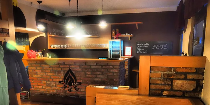 Zdravé čerstvé menu v paleo nebo vegan verzi: bez lepku i bez laktózy