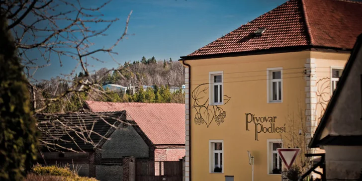 Umění, které se rozhodně neztratí: 10hod. kurz vaření piva včetně degustace