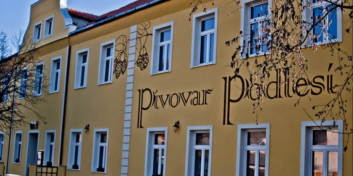 Umění, které se rozhodně neztratí: 10hod. kurz vaření piva včetně degustace