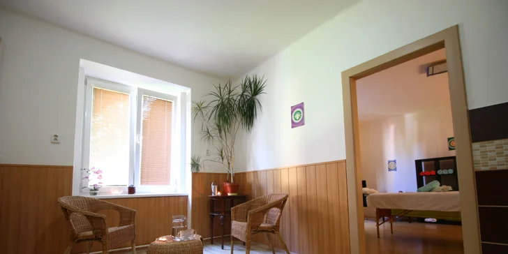Pravidelné masáže uvolňují lymfatický oběh, prokrvují kůži i napravují naše různé každodenní zlozvyky. 