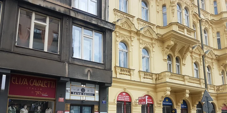Kadeřnické balíčky pro všechny délky vlasů: Střih, melír i keratin