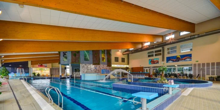 Svět pod hladinou: instruktáž a zkušební ponor s přístrojem v Opavě či Kravařích