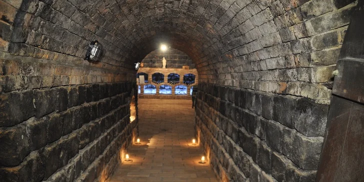 3denní zabijačkové hody na jižní Moravě: plná penze, víno i degustace