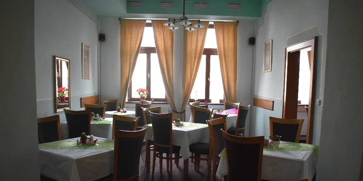 Pochutnejte si na 200 g nebo rovnou 500 g tataráku, jak ho máte rádi