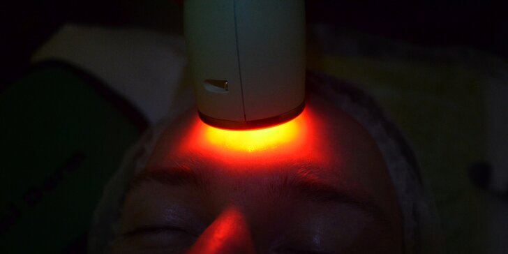 Kosmetické balíčky s masáží lávovými kameny či s bio stimulačním laserem