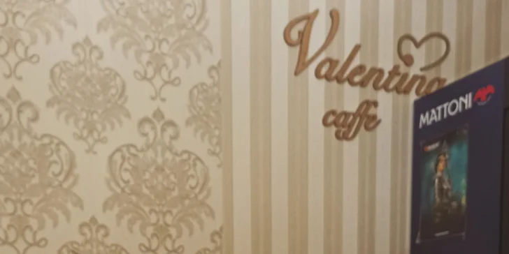Ve Valentina caffé v Kolíně vás čeká virtuální realita Meta Quest. 