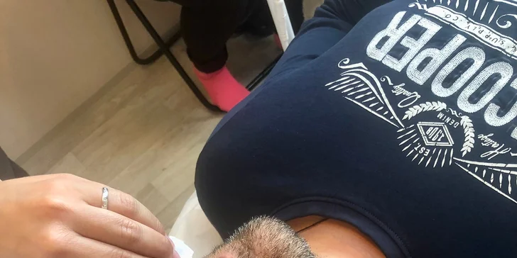 Kosmetický salon Margarétka