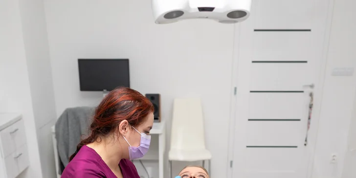 Dentálna hygiena patrí k preventívnym výkonom, ktorý pomáha zachovávať váš chrup i úsmev stále rovnako krásny. 