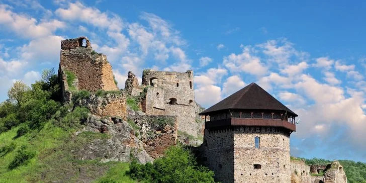 Fiľakovský hrad