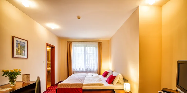 Hotel Sobota