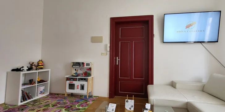 Rezervaci si udělejte telefonicky předem.