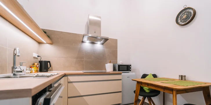 Modern Apartment 2