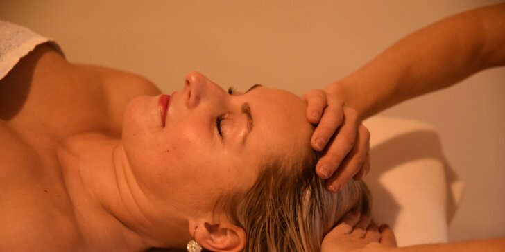 Procedury pro vaši krásu: lymfatická masáž či masáž svíčkou