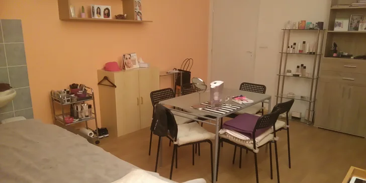 Zastavte se na chvíli: masáž zad, která uvolní ztuhlé svaly