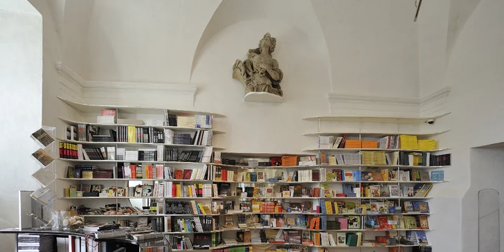 Galerie Středočeského kraje: zajímavé výstavy i vizuální herna pro děti
