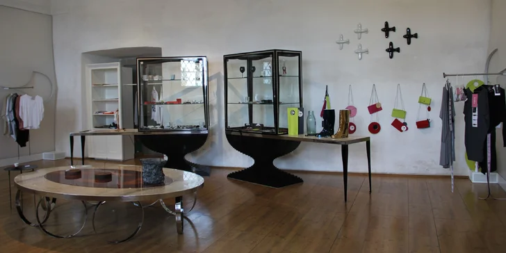 Galerie Středočeského kraje: zajímavé výstavy i vizuální herna pro děti