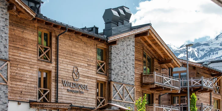 Na místě vás přivítá Wildkogel Resort Das Wildkogel und Das Bramberg.