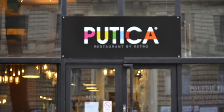 Burgerové menu s hovězím z české stračeny a ledový čaj pro 1 nebo 2 osoby