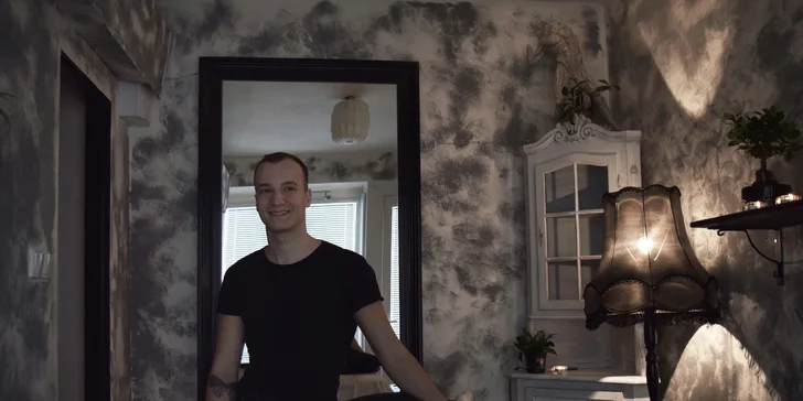 Masáž celého těla na míru: relaxace, zmírnění stresu a bolestivých obtíží