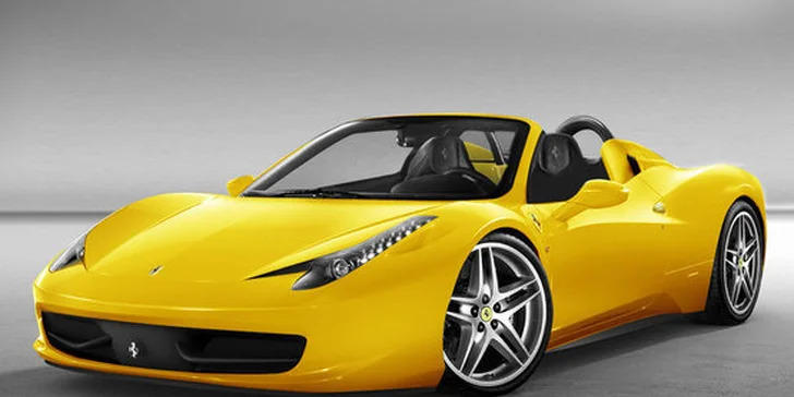 Zájezd na Paris Motor Show 2012