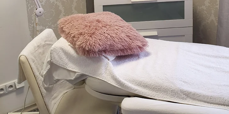 Svěřte se do rukou profesionálů a zajděte do estetického centra Marttinéz.