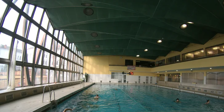 Svět pod hladinou: instruktáž a zkušební ponor s přístrojem v Opavě či Kravařích