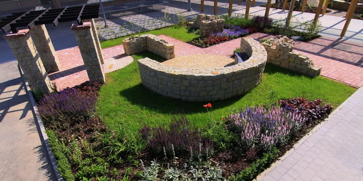 Dvě vstupenky na výstavu Floria PODZIM 2012