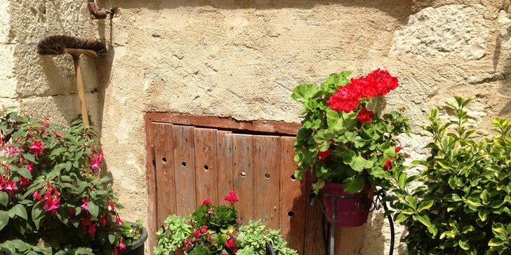Start léta ve Francii: krásné St. Tropez i za parfémy do Grasse, cesta a nocleh v ceně