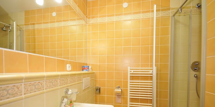 Hotel Palace Tivoli: Krásné výhledy na Tatry, sauna a bydlení v památce