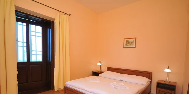 Hotel Palace Tivoli: Krásné výhledy na Tatry, sauna a bydlení v památce