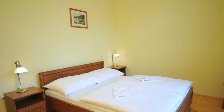 Hotel Palace Tivoli: Krásné výhledy na Tatry, sauna a bydlení v památce