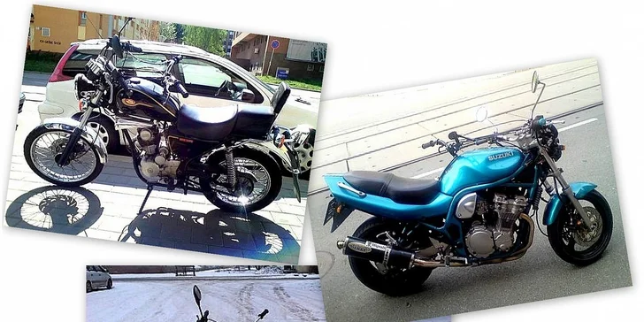Řidičský průkaz sk. B za 5990 Kč i další skupiny