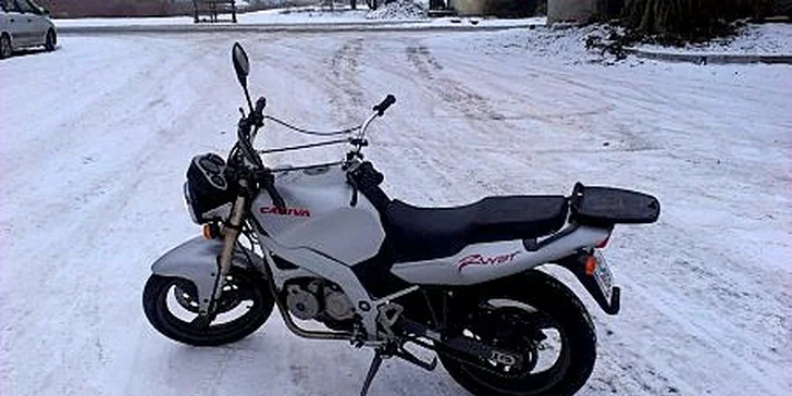 Řidičský průkaz sk. B za 5990 Kč i další skupiny