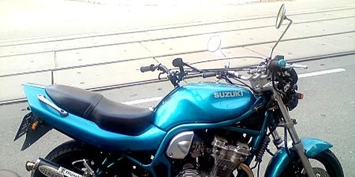 Řidičský průkaz sk. B za 5990 Kč i další skupiny