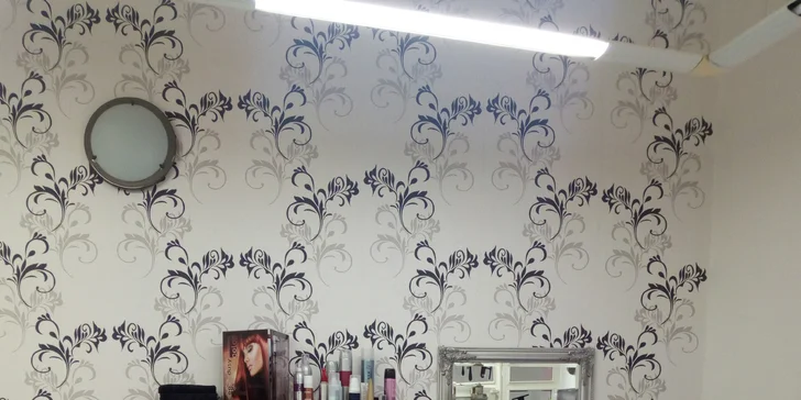Profesionální pánský střih i styling přímo na míru