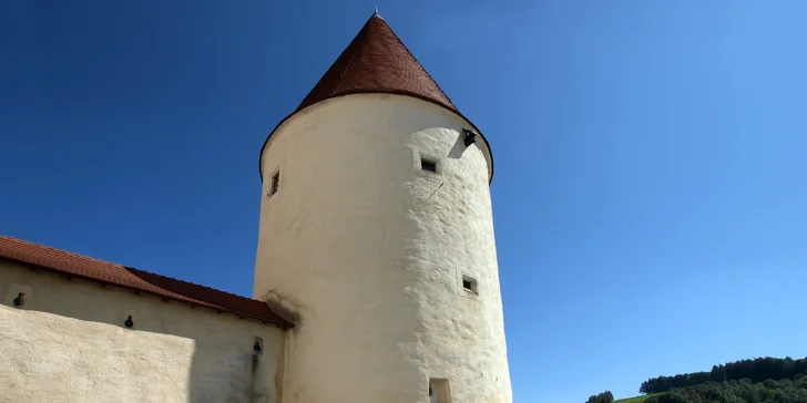 1denní výlet: Bavorský les, Stezka v korunách stromů a historický Pasov