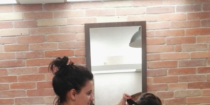 Budete fešák: základní i all inclusive péče o vousy a vlasy v barbershopu