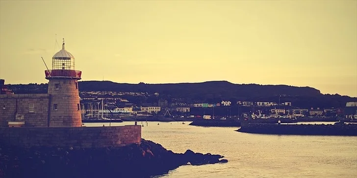 Dublin, Moher, Galway a další krásy Irska: vč. letenky, 3x ubytování a snídaní