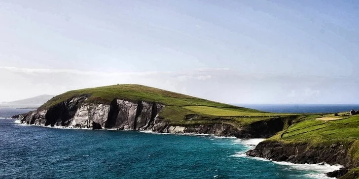 Dublin, Moher, Galway a další krásy Irska: vč. letenky, 3x ubytování a snídaní