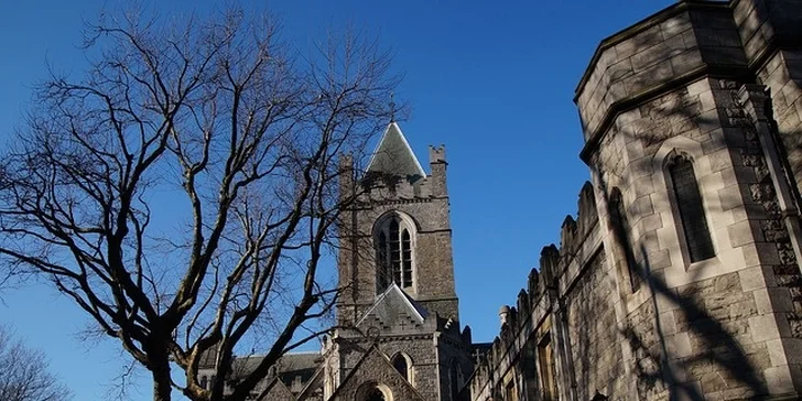 Dublin, Moher, Galway a další krásy Irska: vč. letenky, 3x ubytování a snídaní