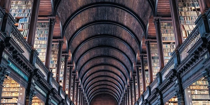 Dublin, Moher, Galway a další krásy Irska: vč. letenky, 3x ubytování a snídaní