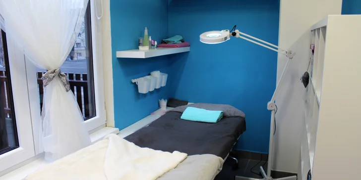 Péče pro vaše nehty: Modeláž nebo doplnění nehtů