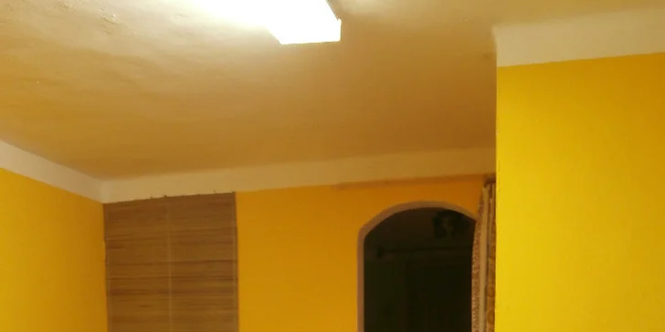 Povolené uvolnění: masáže dle výběru ve studiu Petra