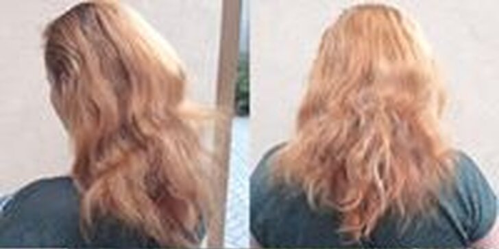Vlasy krásné od kořínků ke konečkům: Regenerace a střih pro všechny délky vlasů